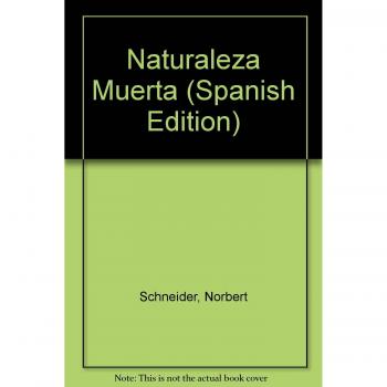 Naturaleza muerta