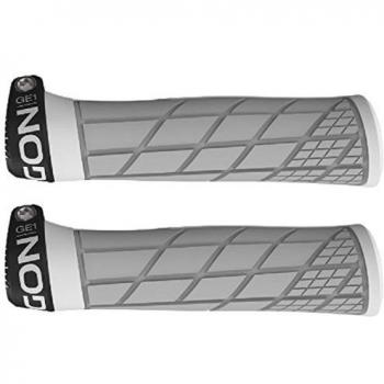 Ergon GE1 - Puño para manillar, color gris