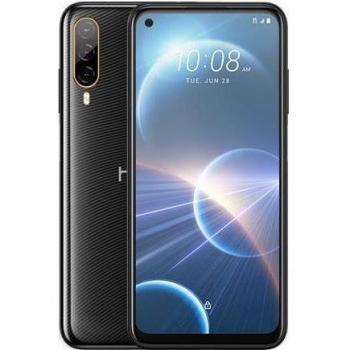 HTC Desire 22 Pro 5G 8GB RAM 128GB Dual SIM Black