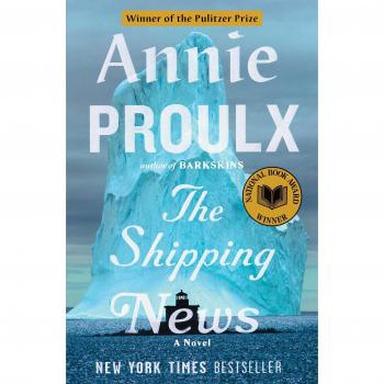 The Shipping News