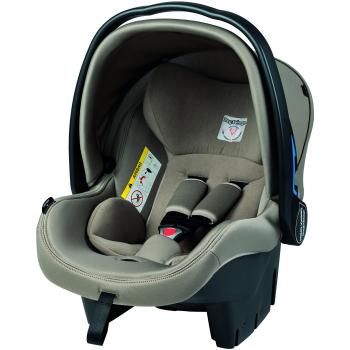 Peg-Pérego Primo Viaggio SL - Silla de coche, grupo 0, color crema