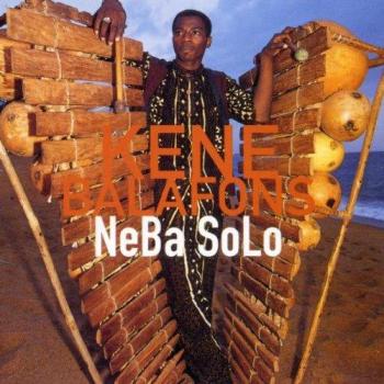 Kene Balafons - Kene Balafons