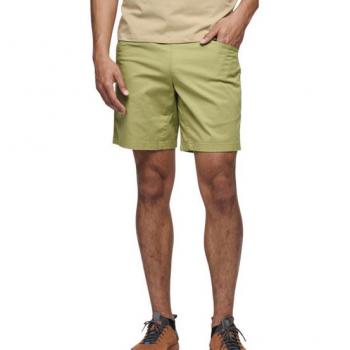 Pantalones Cortos Black Diamond Notion Verde XL