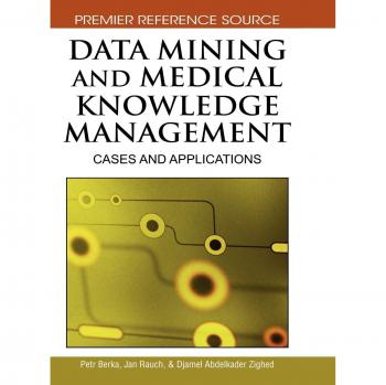 Minería de Datos y Gestión del Conocimiento Médico: Casos y Aplicaciones (Fuente de Referencia Premier)