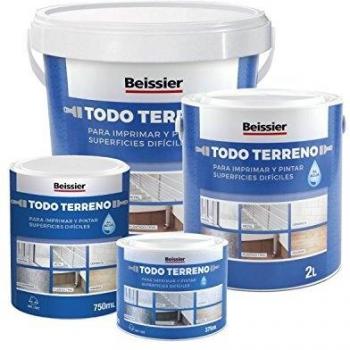 TODO TERRENO AL AGUA BLANCO marca AGUAPLAST