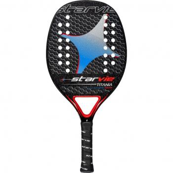 Pala de Beach Tennis Titania Triton StarVie