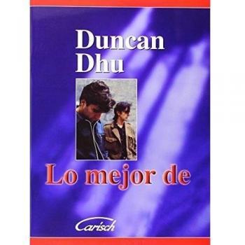 Lo Mejor de Duncan Dhu