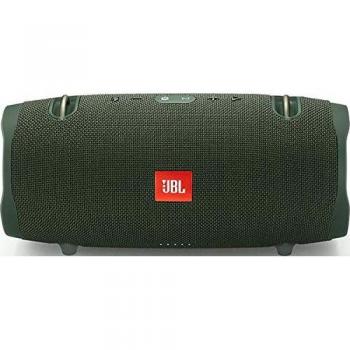 JBL Xtreme 2 - Altavoz Bluetooth portátil resistente al agua