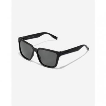 Hawkers Motion Polarized Black Dark Unisex Sunglasses