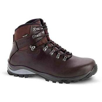 Boreal 61496 Bota, Unisex-Adult, Multicolor, 7.5