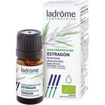 Organic Tarragon Essential Oil 5ml