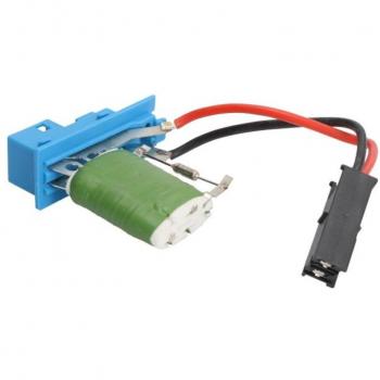 Regulador de ventilador habitáculo Original calidad THERMOTEC DEX010TT