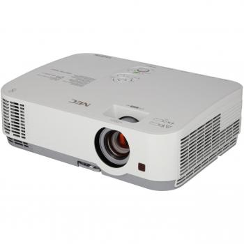 NEC ME401X Video - Proyector