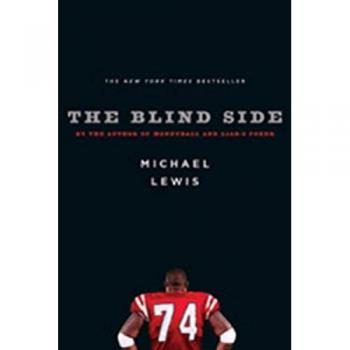The Blind Side: Evolution of a Game