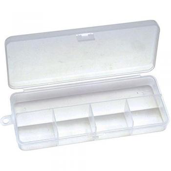 Zebco 8061003 - Caja de plástico