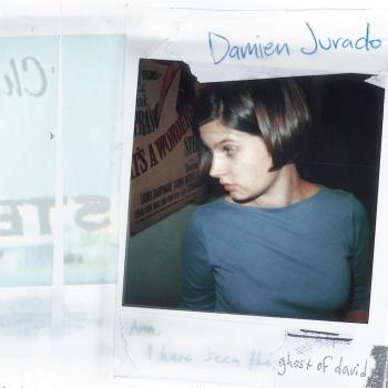 Ghost of David [VINYL]