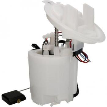 Unidad de alimentación de combustible HITACHI 133537 con sensor de nivel eléctrico para Mercedes Benz Clase E T Modell
