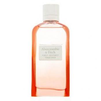 Abercrombie & Fitch First Instinct Together For Her Eau de Parfum 100ml Spray