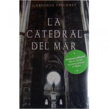 La catedral del mar / The Cathedral of the Sea