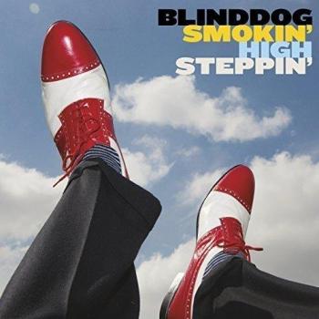High Steppin