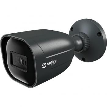 Cámara IP Bullet 4Mpx Gama E1 con Inteligencia Artificial