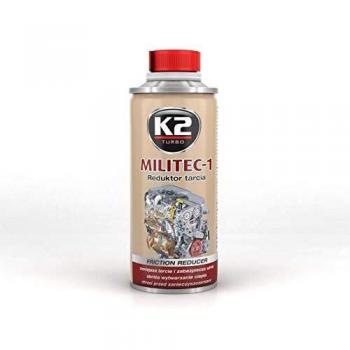K2 Militec-1