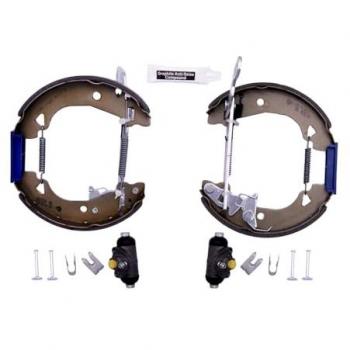 Kit de frenos HELLA 8DB 355 004-331, Freno a tambor R0690 Sistema Lockheed