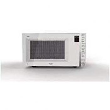 Microondas con Grill Whirlpool Corporation MWP304W 30 L 1050 W