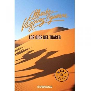 Los ojos del tuareg