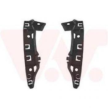 Soporte de parachoques VAN WEZEL 0975569