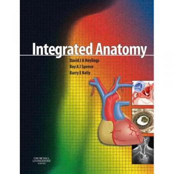 Integrated Anatomy, 1e