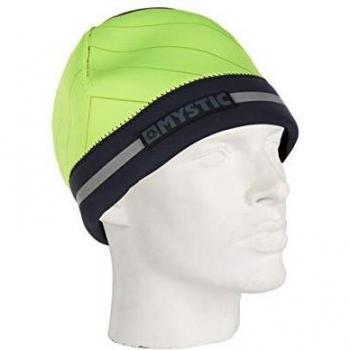 Gorro Neopreno Reflectante 2 Mm Flash Amarillo 2022
