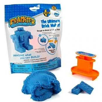 MAD MATTR - The Ultimate Brick Maker, Blue 2oz