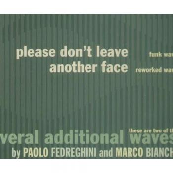 Several Additional Waves (Vinyl Record)
