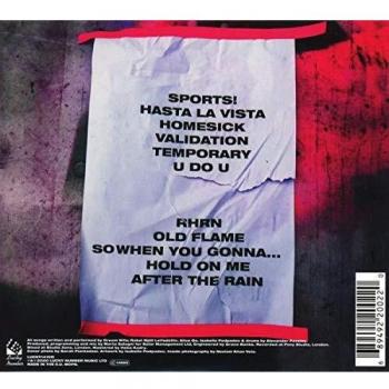 So When You Gonna... - Álbum de Audio CD de Dream Wife