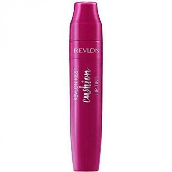 Revlon Kiss Cushion Lip Tint, Berry LIT
