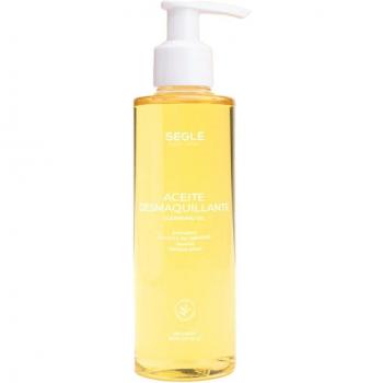 Aceite Desmaquillante Segle Clinical 150 Ml