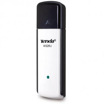 Tenda W326U Adaptador Wifi USB Alta ganacia