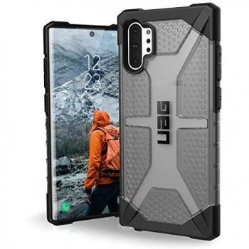 Urban Armor Gear Plasma Funda para Samsung Galaxy Note 10 Plus Carcasa con estándar Militar Estadounidense