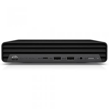 Mini PC HP Elite 800 G9 i5-14500, 16GB RAM, 512GB SSD