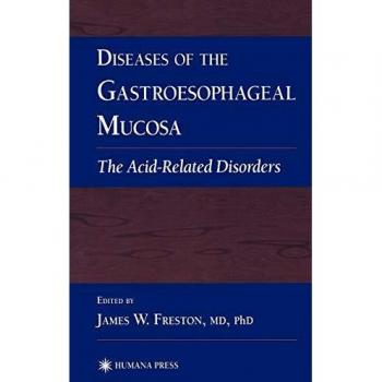 Gastroesophageal Mucosal Disorders: Clinical Insights on Acid-Related Conditions