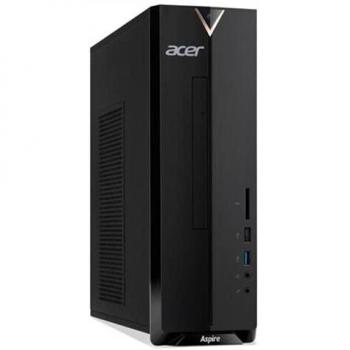 Ordenador ACER XC-830 CELERON J4025D 8/256 W10H