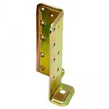 Soporte Para Madera Anclaje Bicromatado Regulable