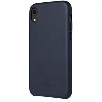Funda Superior Celly Azul para iPhone XR - 15,5 cm (6.1)