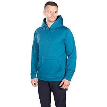 Trangoworld Moneva Sudadera, Hombre, Azul mar, 2XL