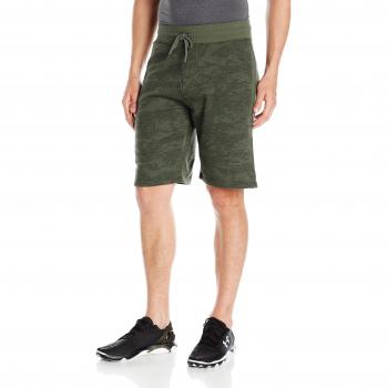 Under Armour SS Camo Short - SS17 - XL
