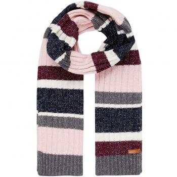 NAME IT Bufanda Glitter Multicolor ONE SI Multicolor