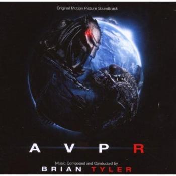 Aliens Vs. Predator - Requiem Cd
