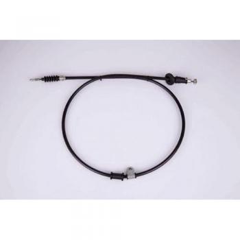 HELLA 8AS 355 662-661 Cable de accionamiento, freno de estacionamiento AS6266