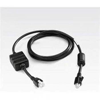 Motorola DC Line Cord - Cable